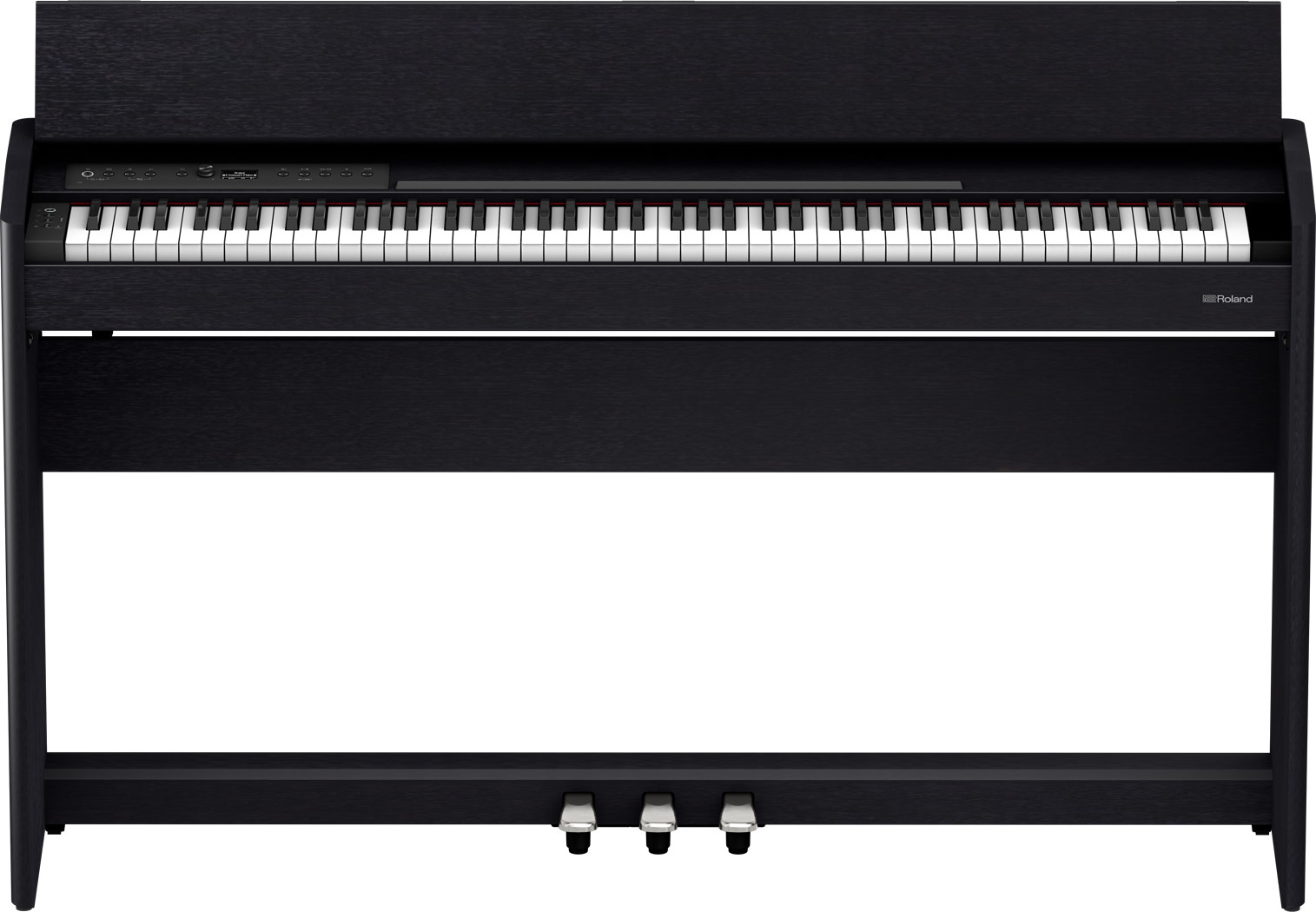 Roland F-701 CB Bundle Set