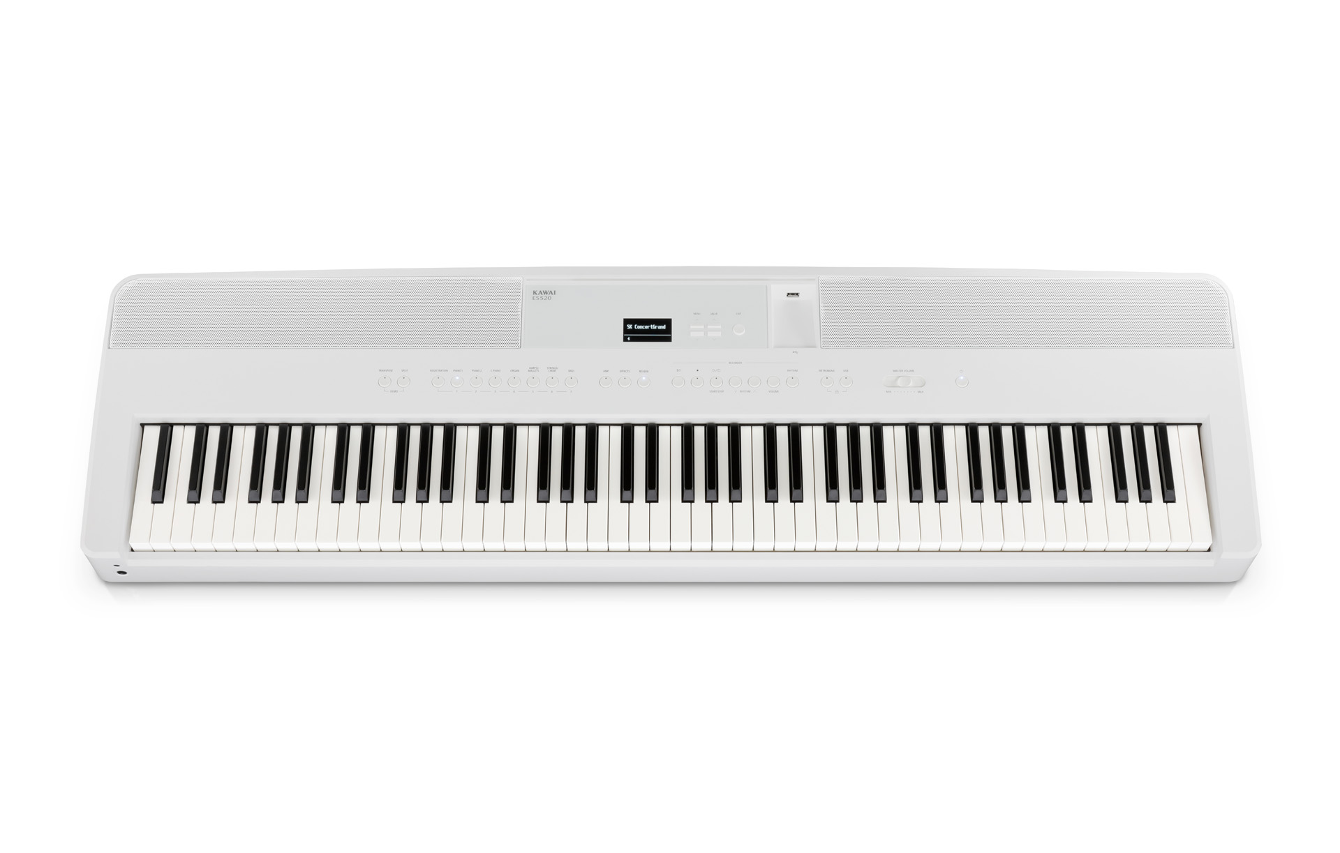 Kawai ES-520 W Set
