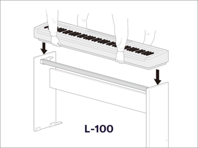 Yamaha P-145 BT Home Set