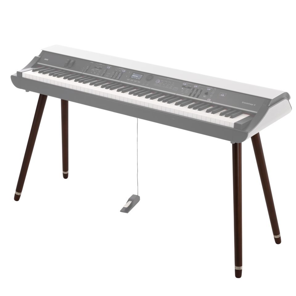 Korg Wooden Stand Grandstage X