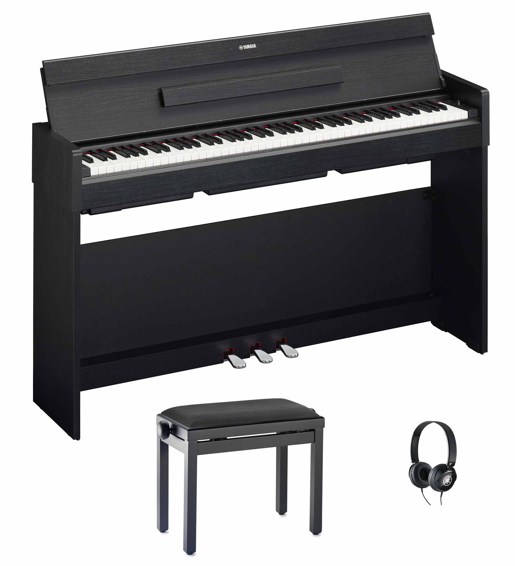 Yamaha YDP-S35 B Set