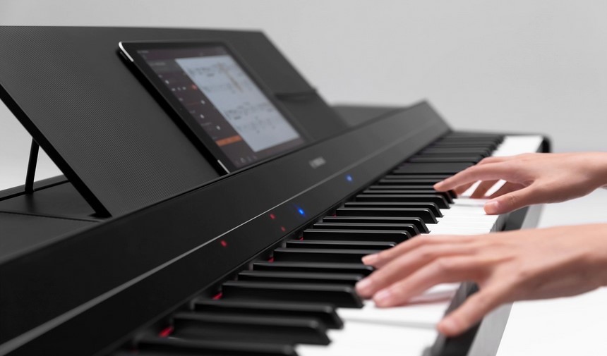 Yamaha P-S500 Home Set