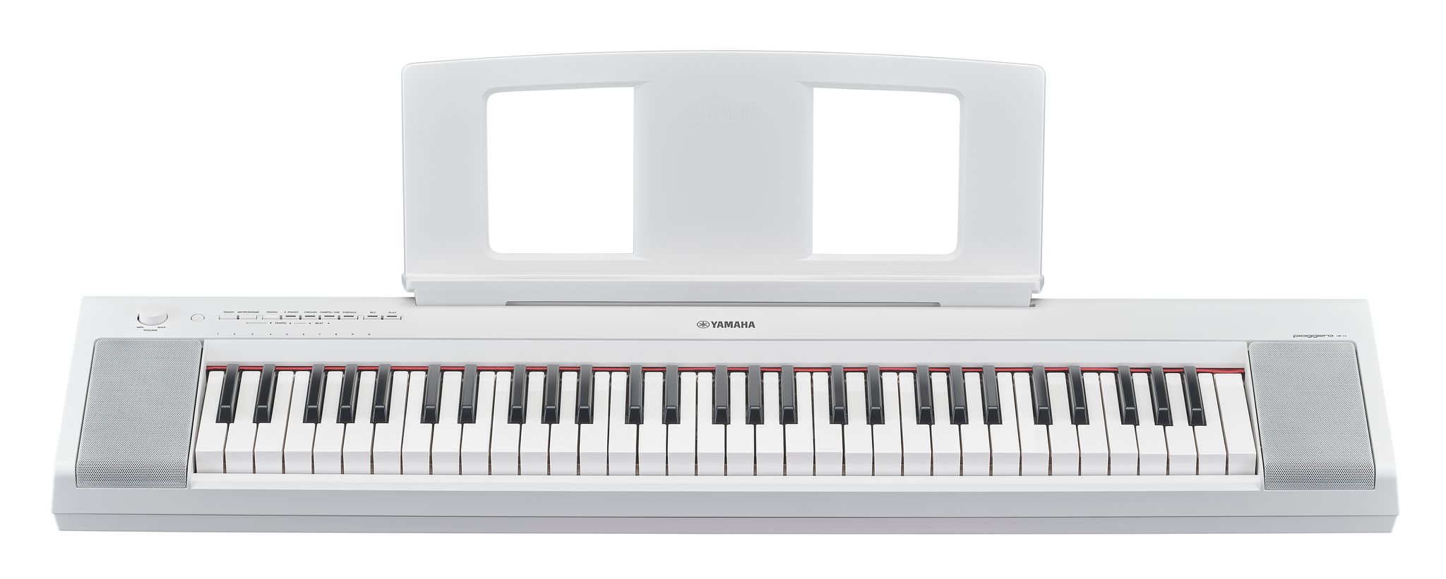 Yamaha NP-15 WH