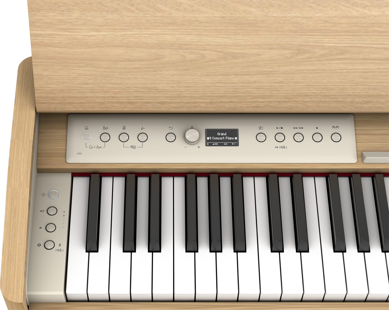 Roland F-701 LA