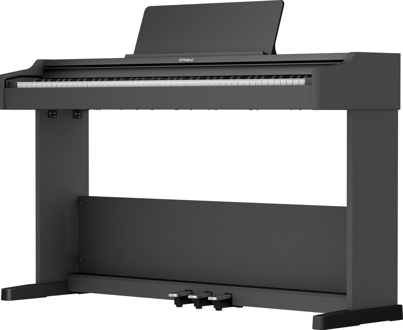 Roland RP-107 BKX Set