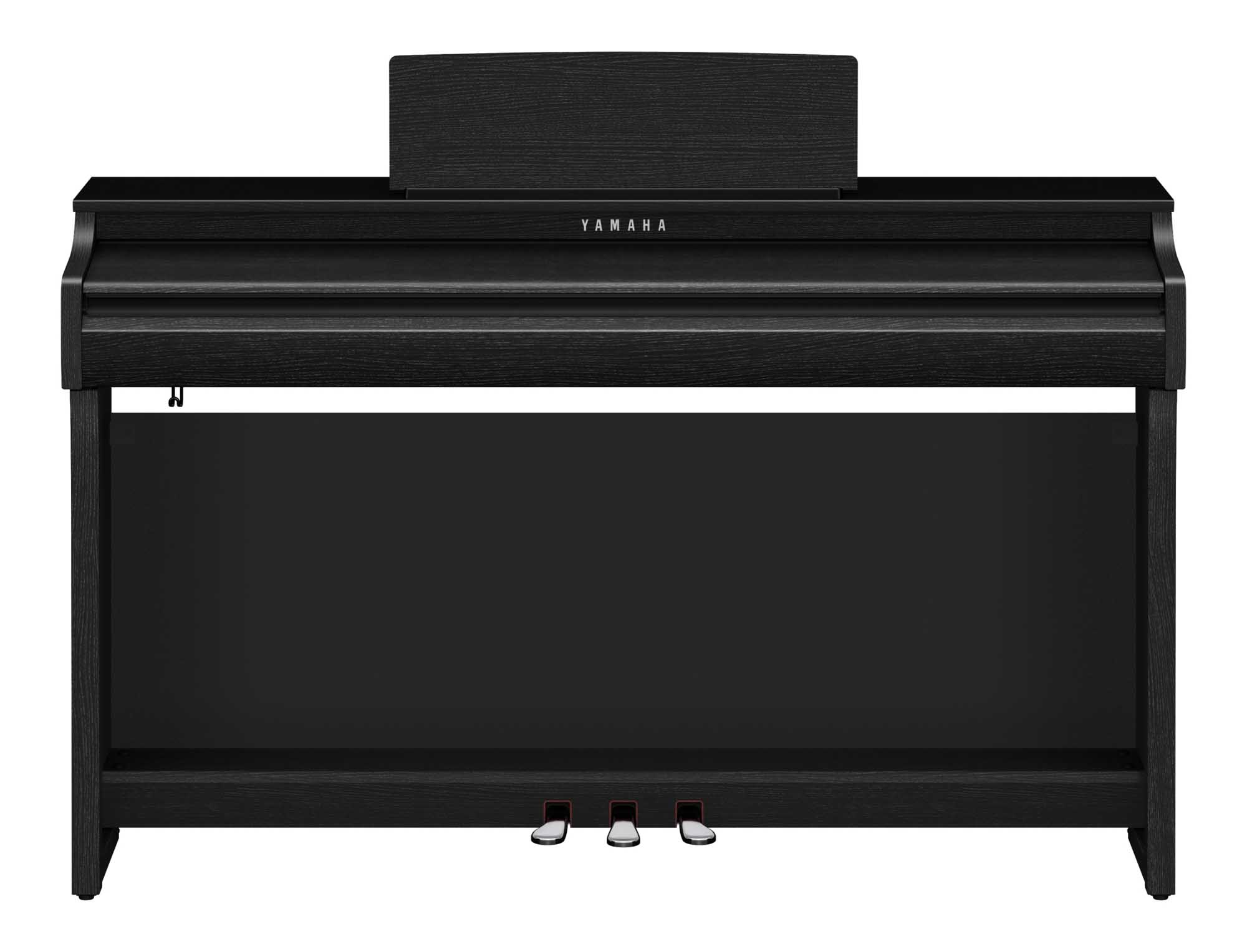 Yamaha CLP-825 B Set