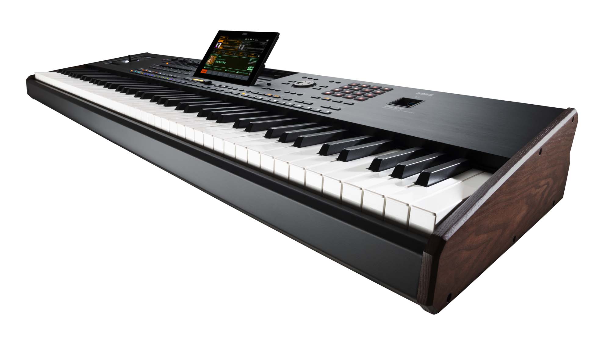 Korg PA5X 88 International