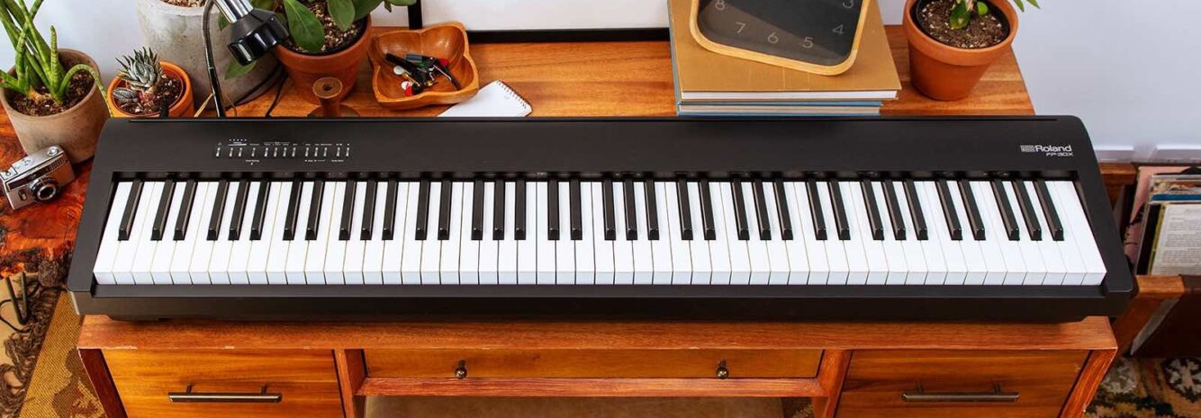 Roland FP-30X