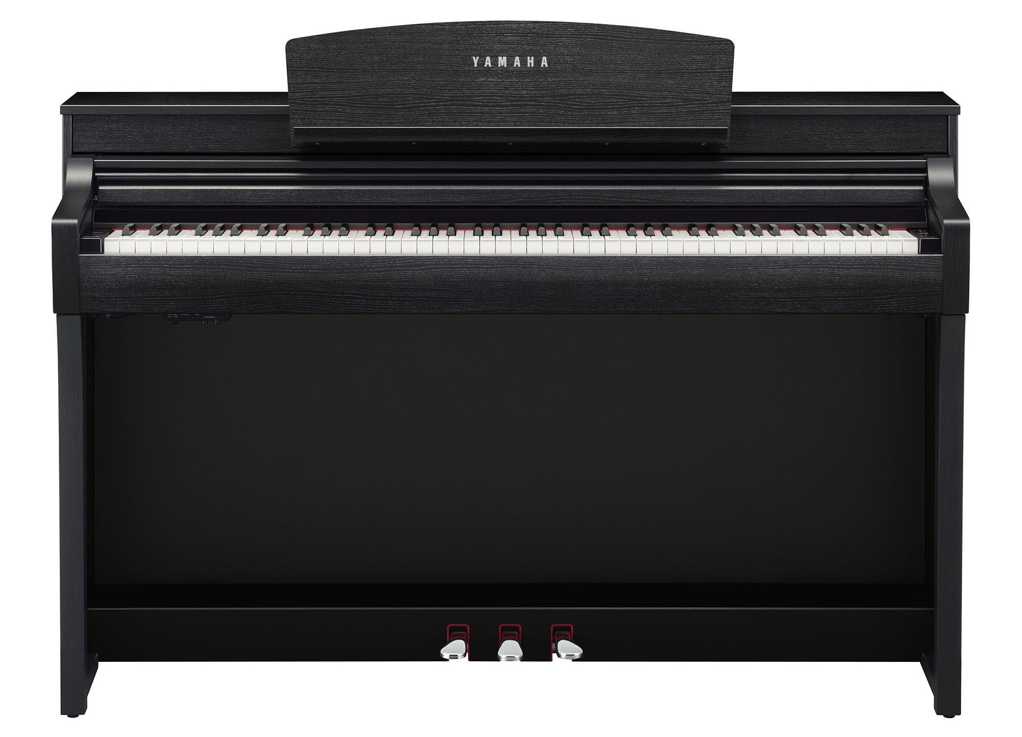 Yamaha CSP-255 B