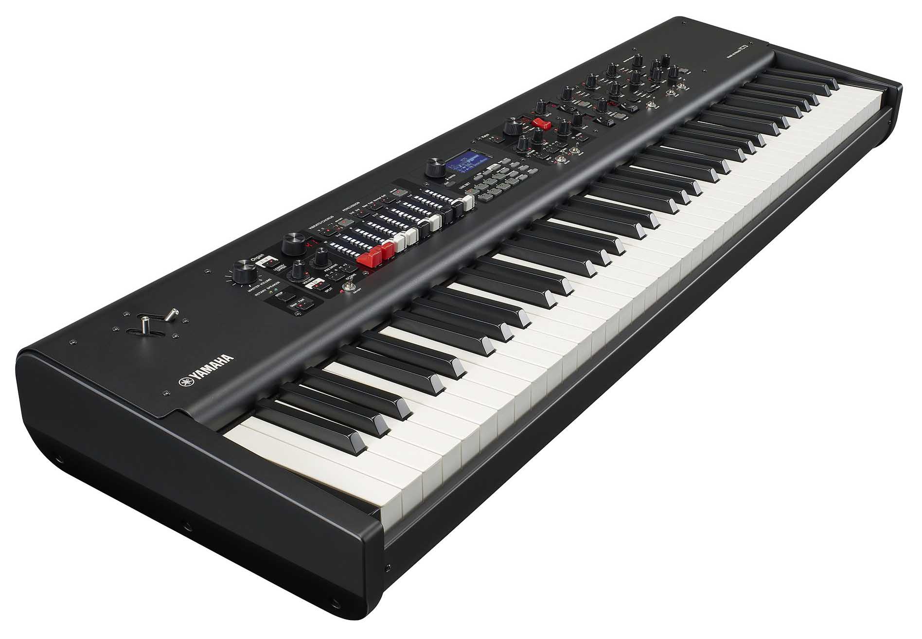 Yamaha YC73 Stage Bundle