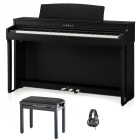 Kawai CN 301 B Set