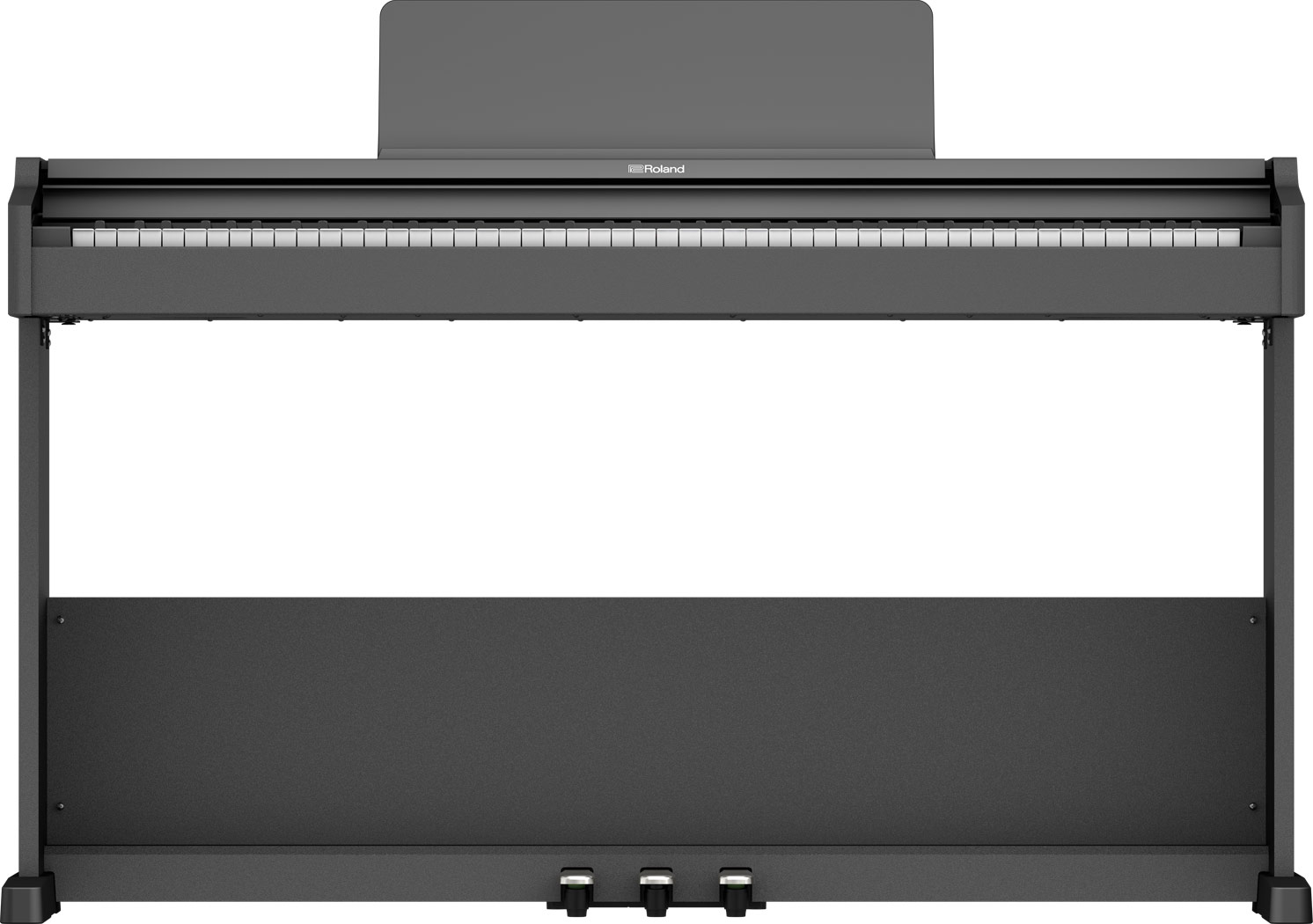 Roland RP-107 BKX Set