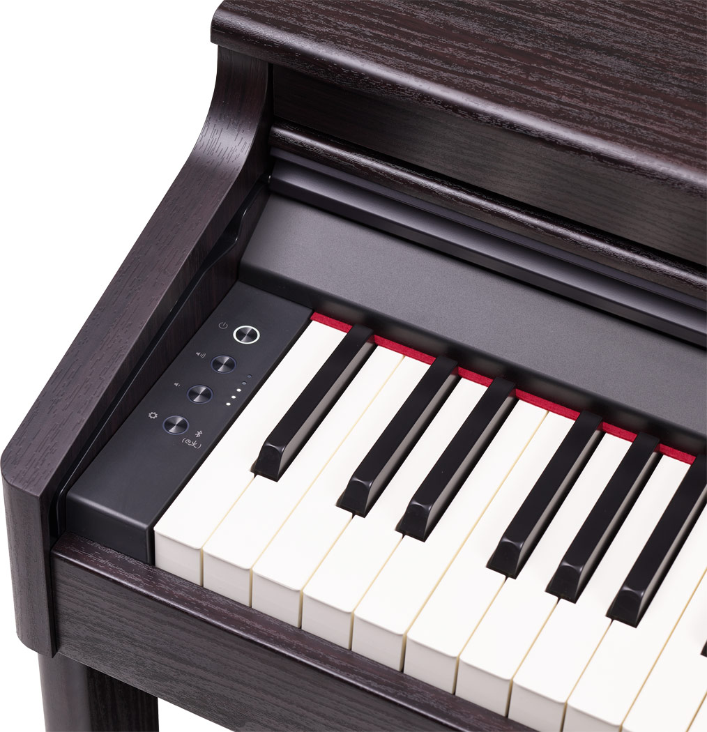 Roland RP-701 DR Bundle Set