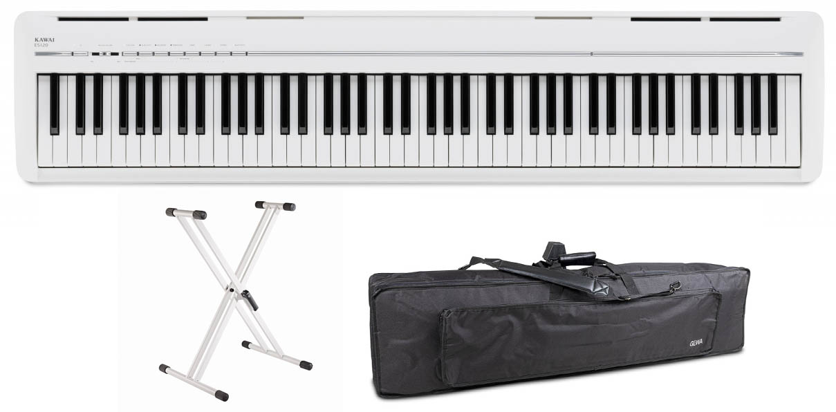 Kawai ES-120 W Set