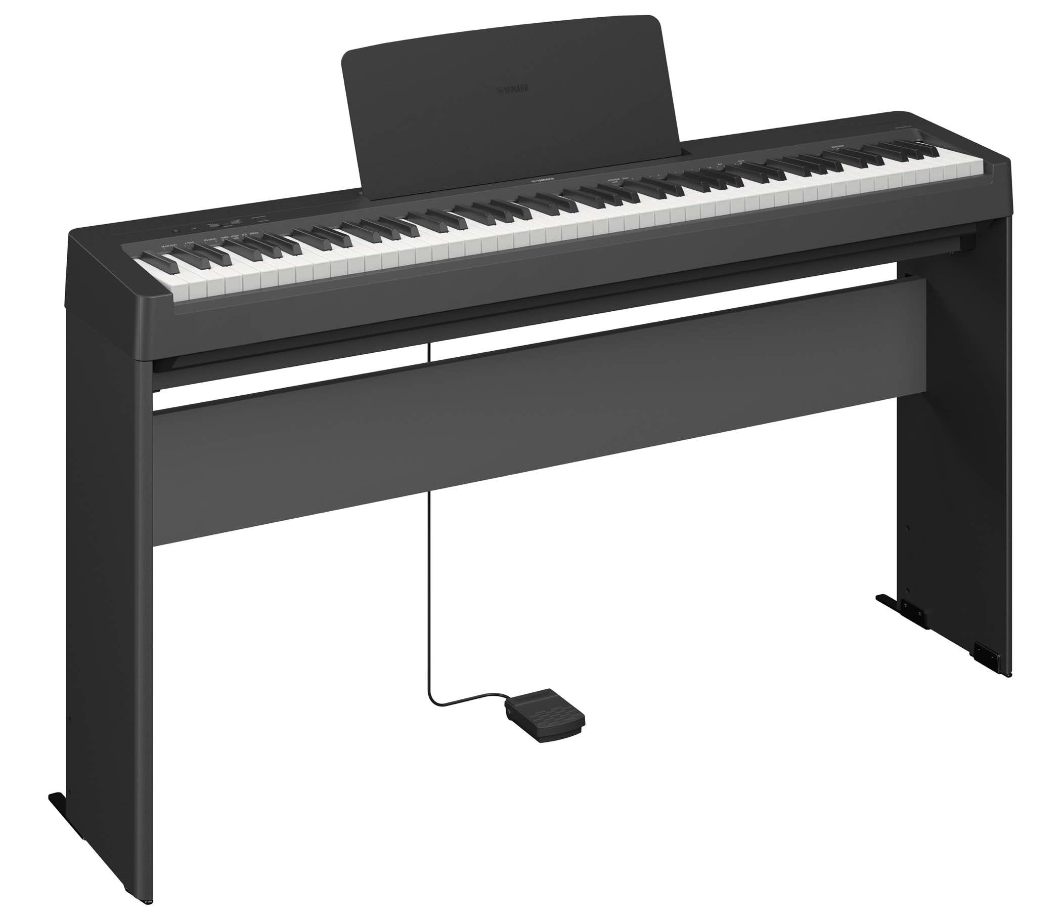 Yamaha P-145 BT Home Set