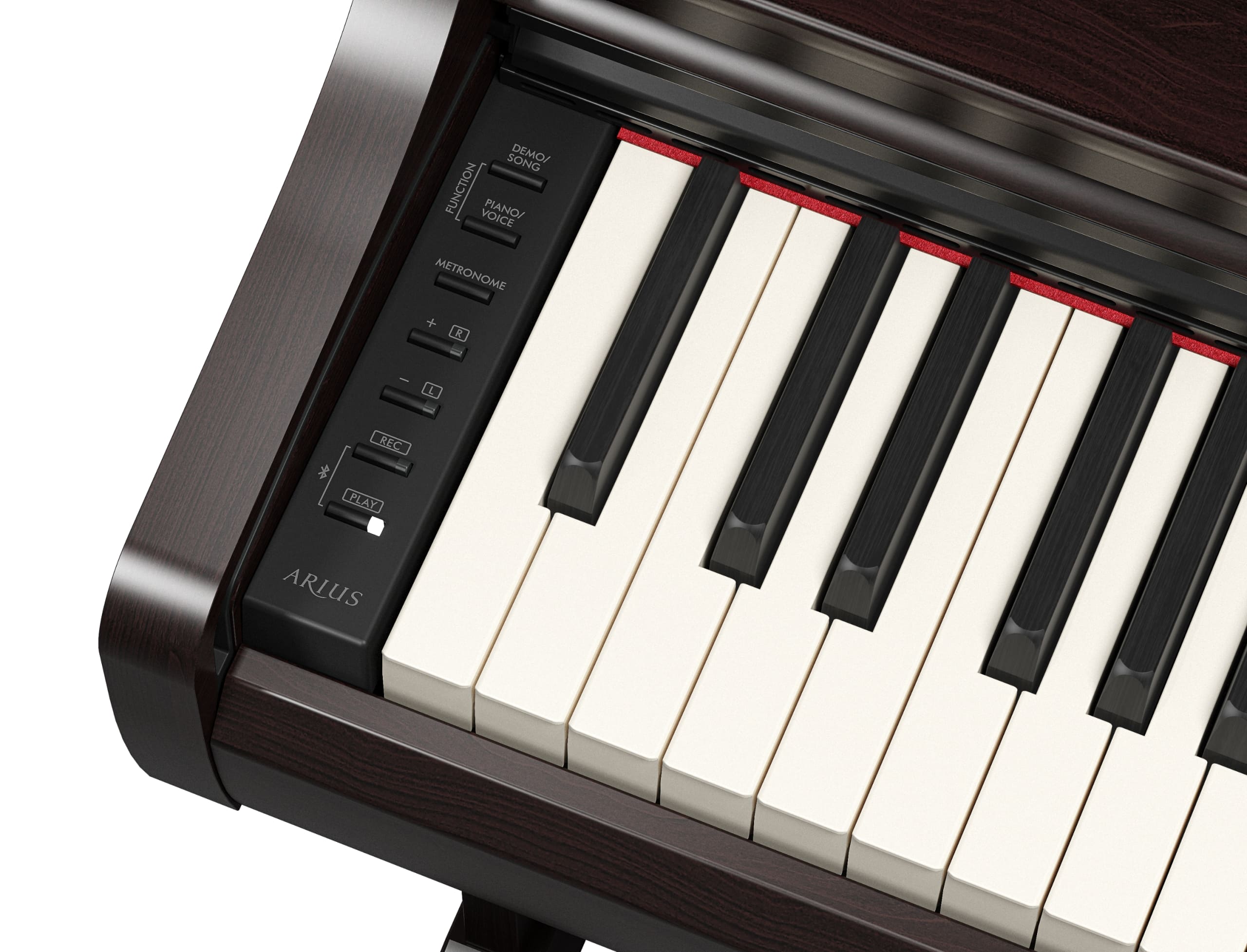 Yamaha YDP-166 R Set