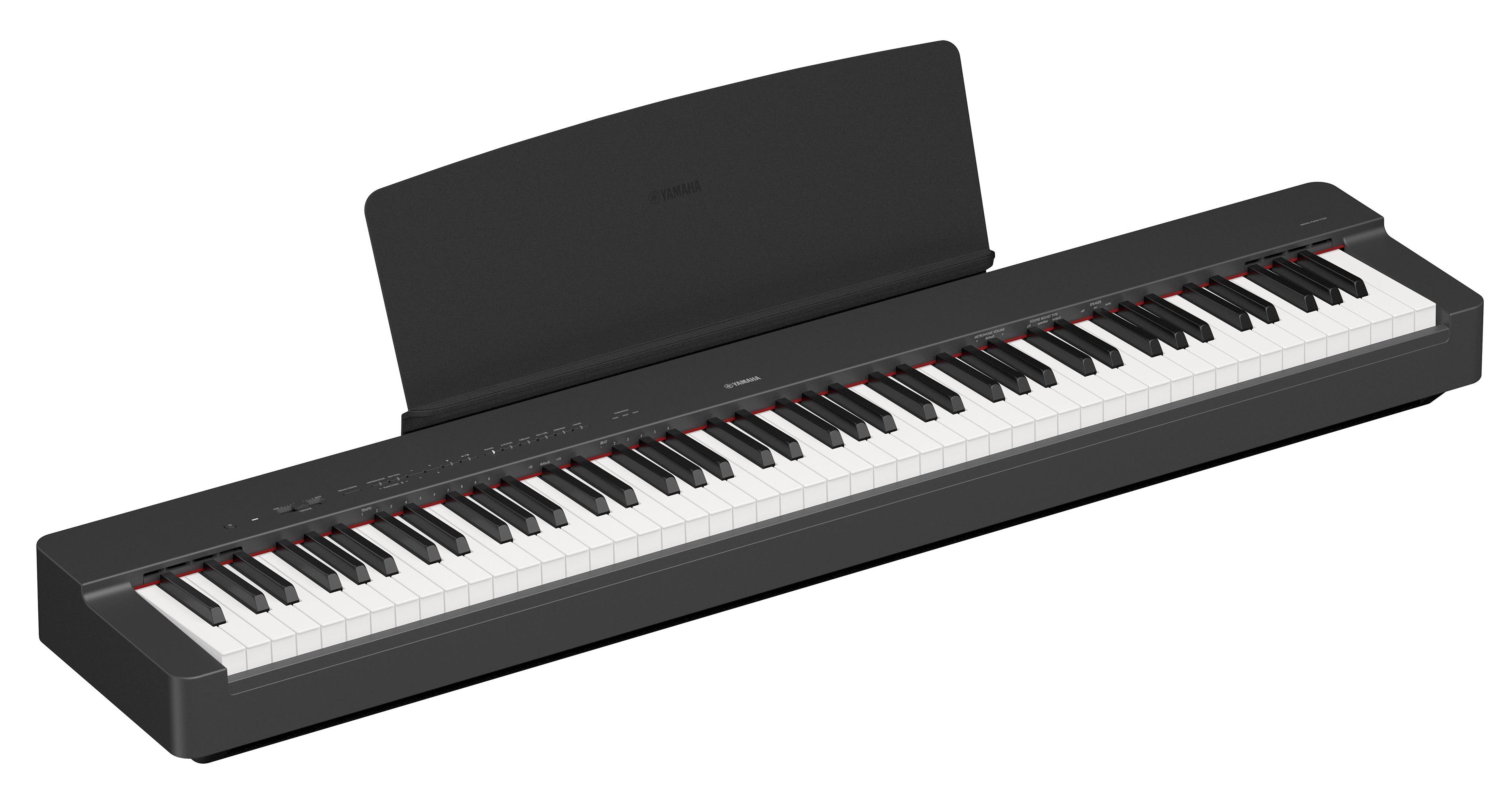Yamaha P-225 B