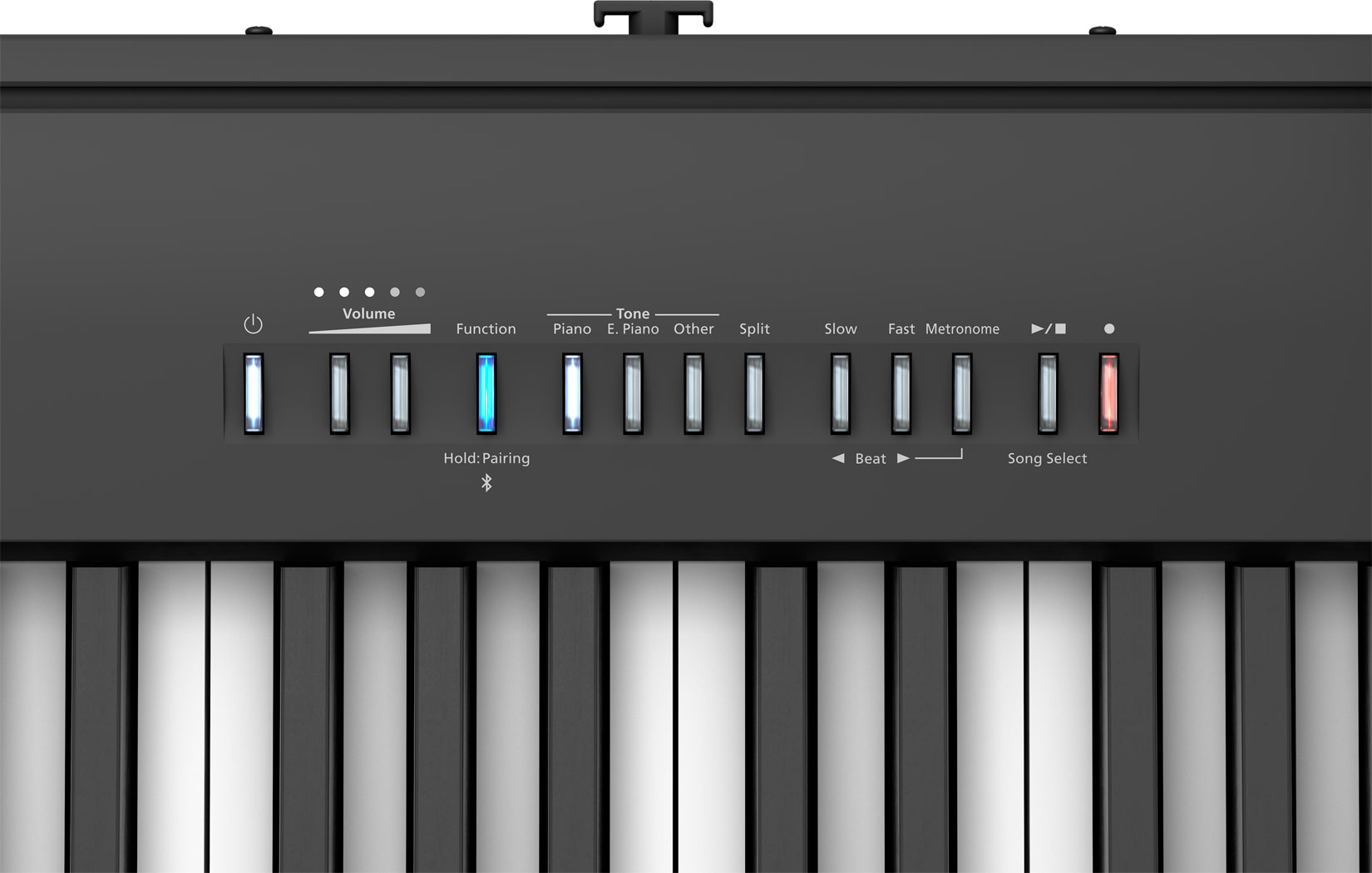 Roland FP-30X BK Set