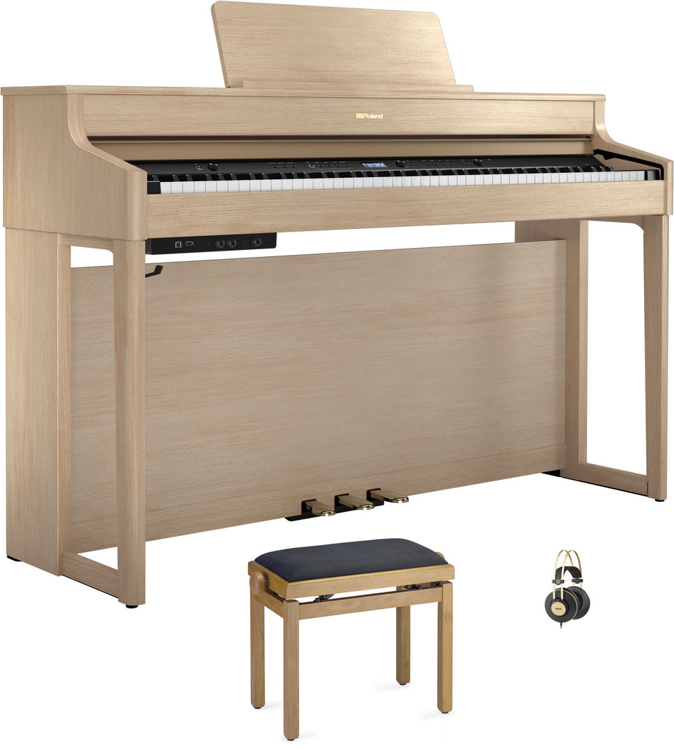 Roland HP-702 LA Set