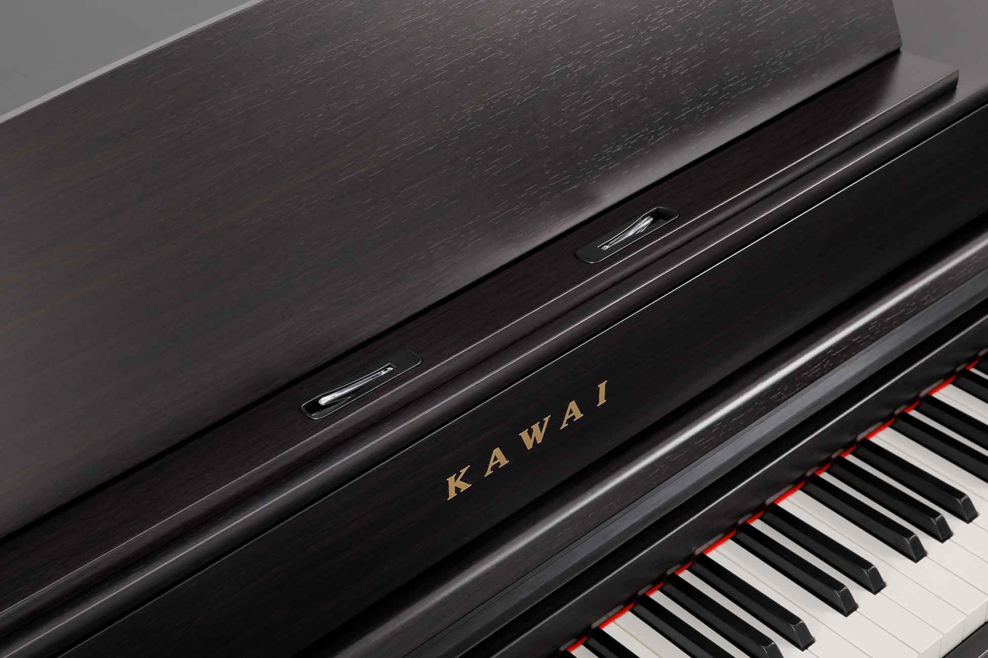 Kawai CA-701 R Bundle Set