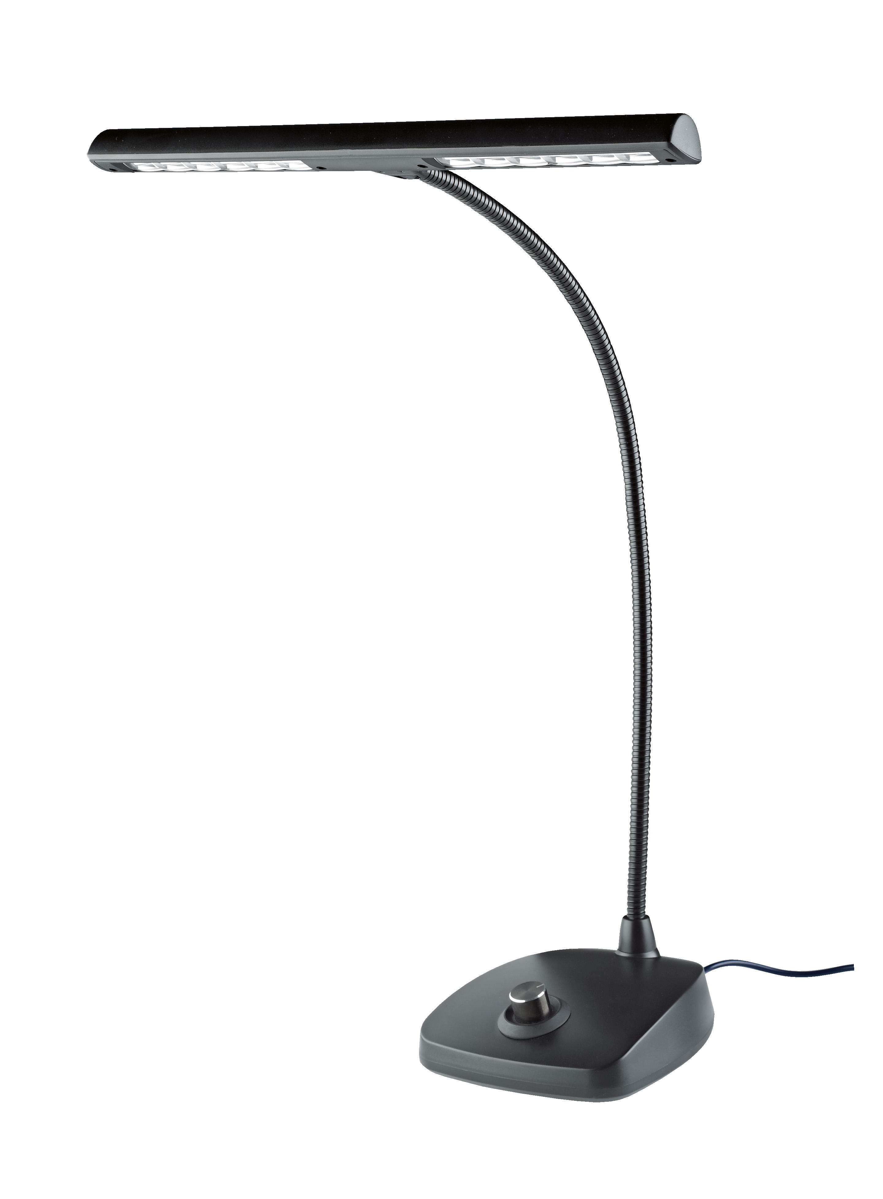 K&M 12298 Pianoleuchte LED