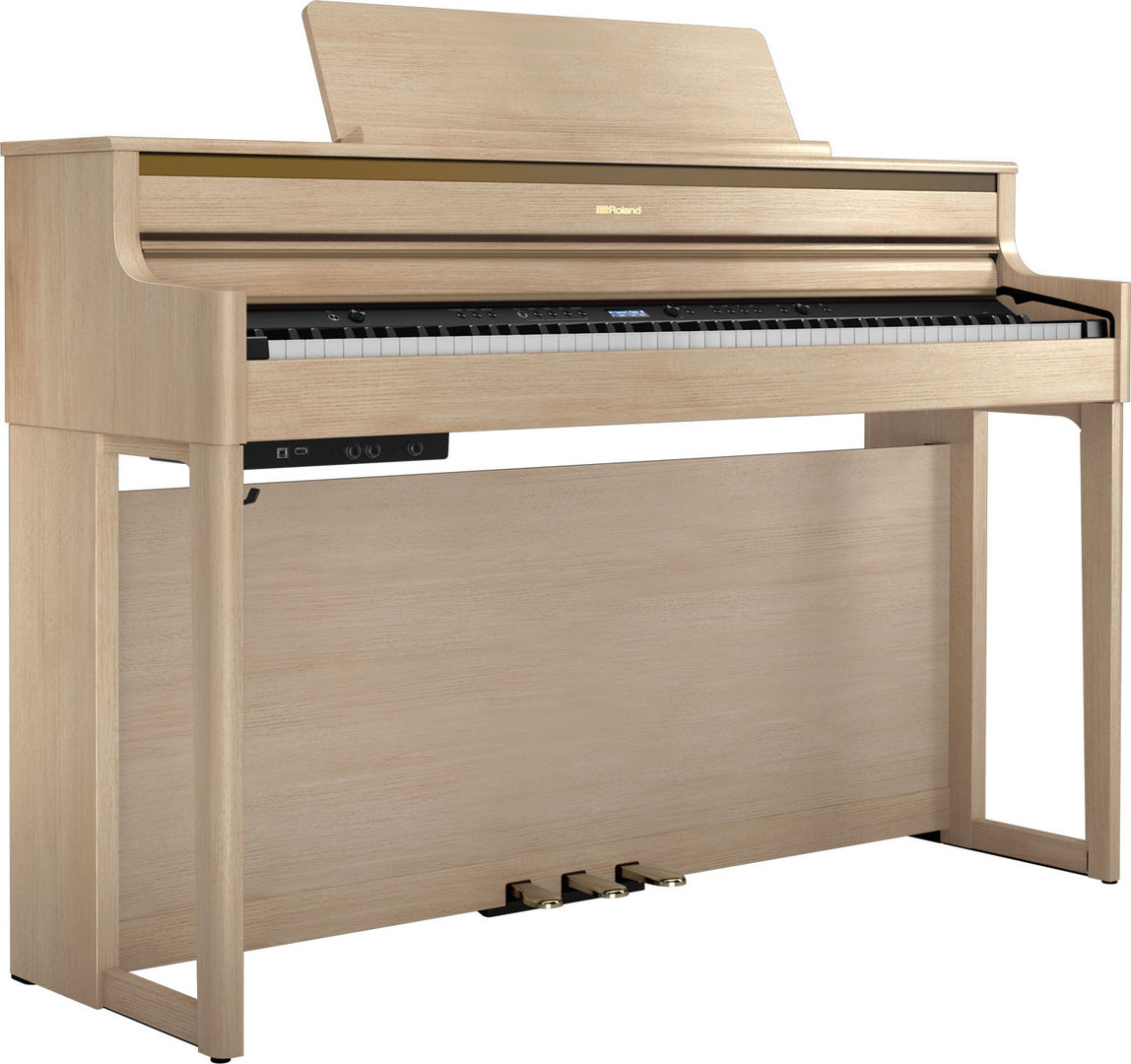 Roland HP-704 LA Bundle Set