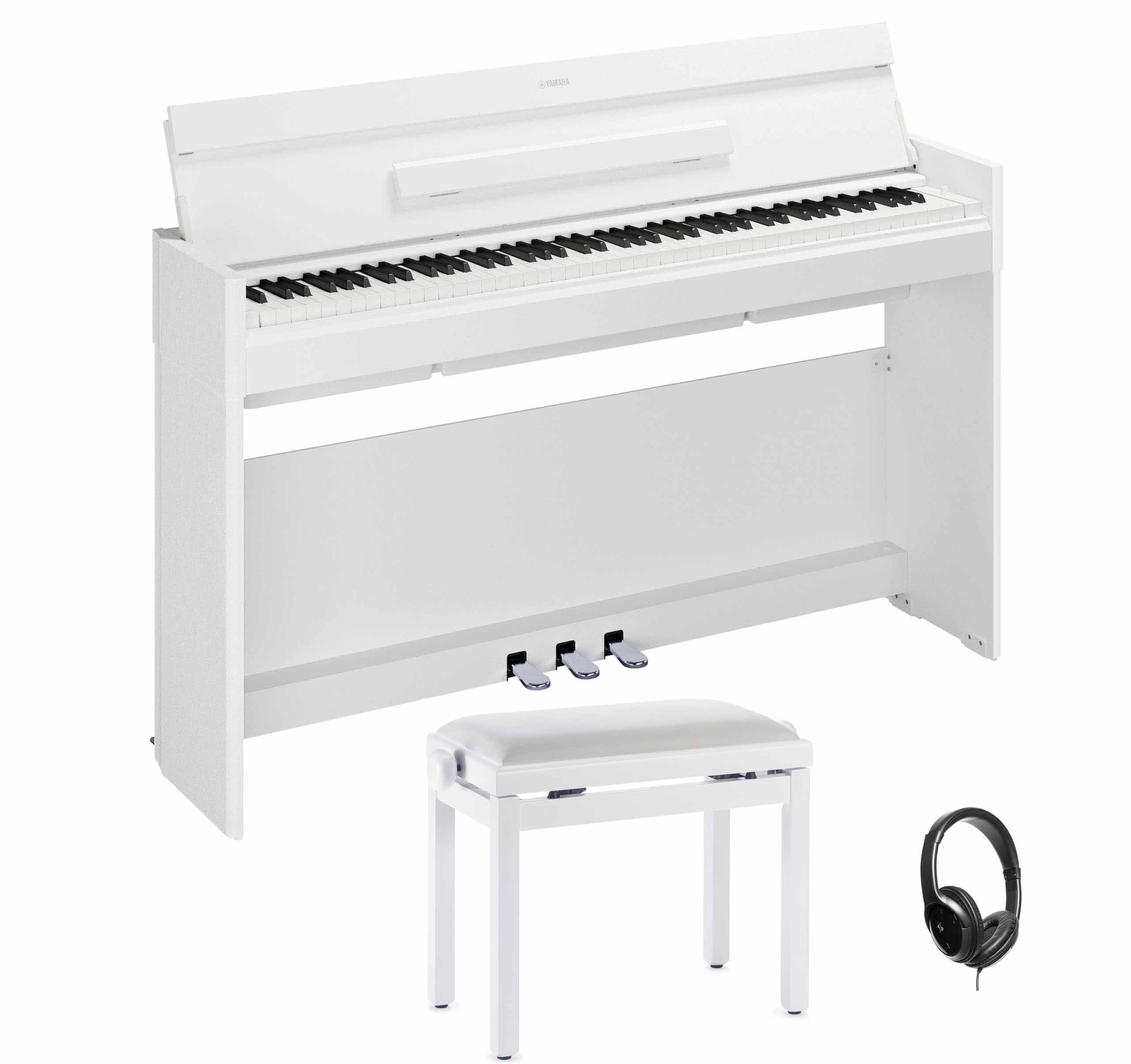 Yamaha YDP-S56 WH Set