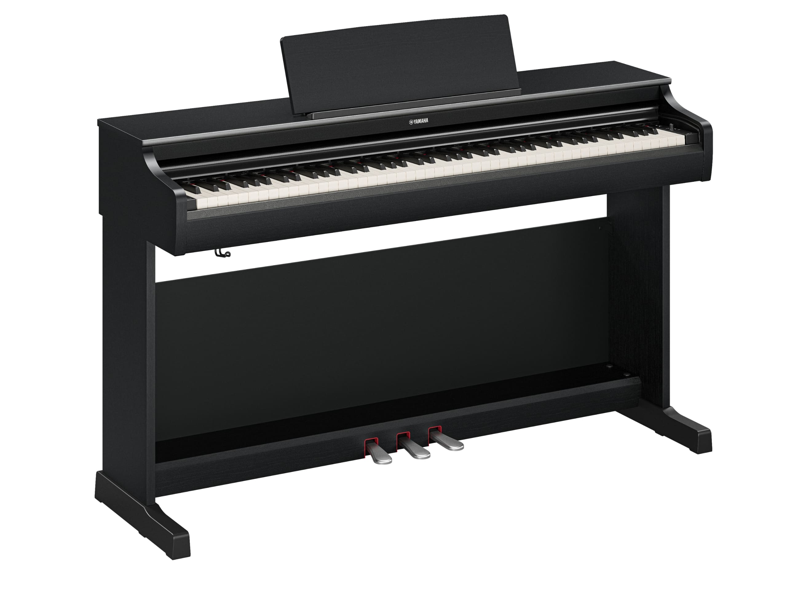 Yamaha YDP-166 B Set