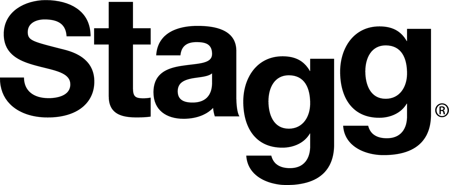 Stagg Music Instrumente