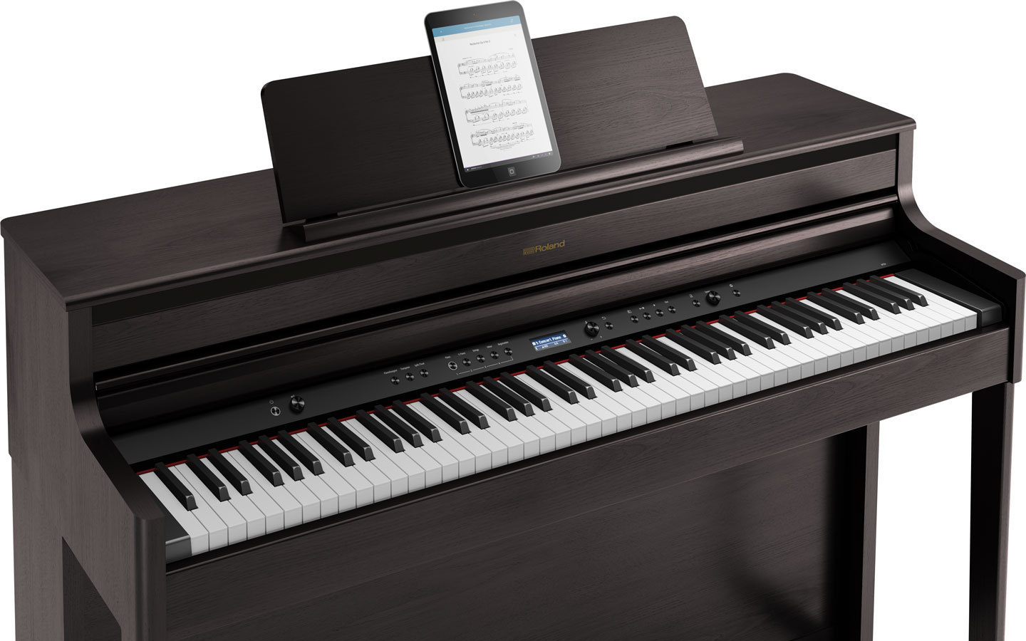 Roland HP-704 DR Set