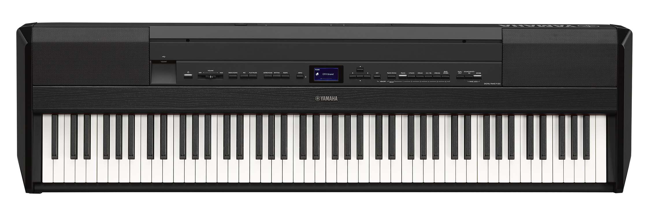 Yamaha P-525 B