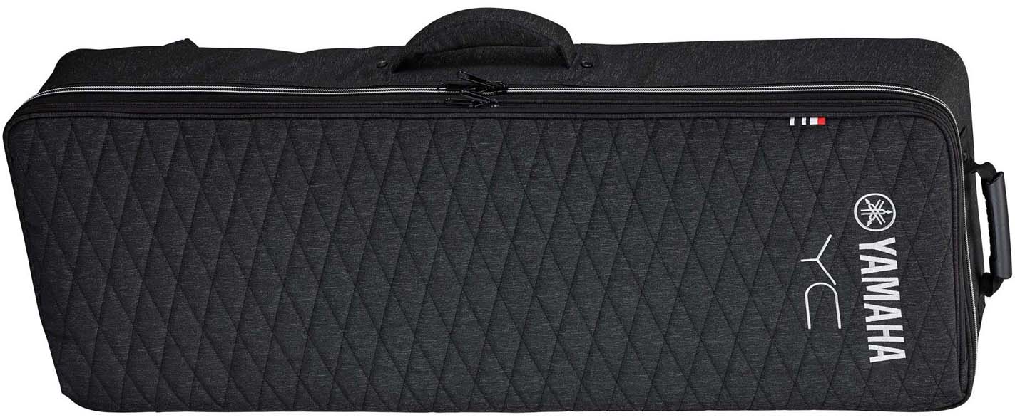 Yamaha YC61 Bag Bundle