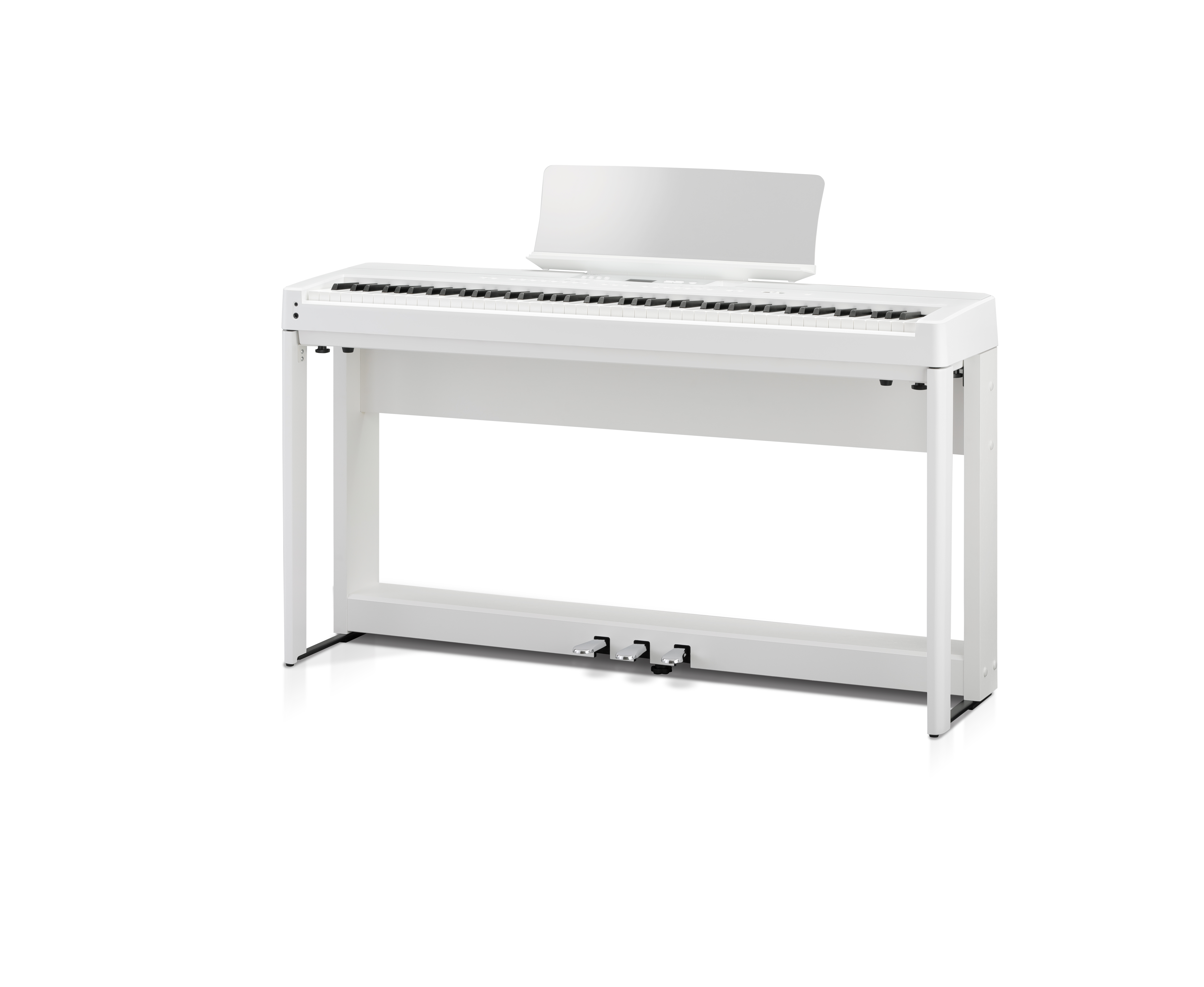 Kawai ES-920 W Home Bundle