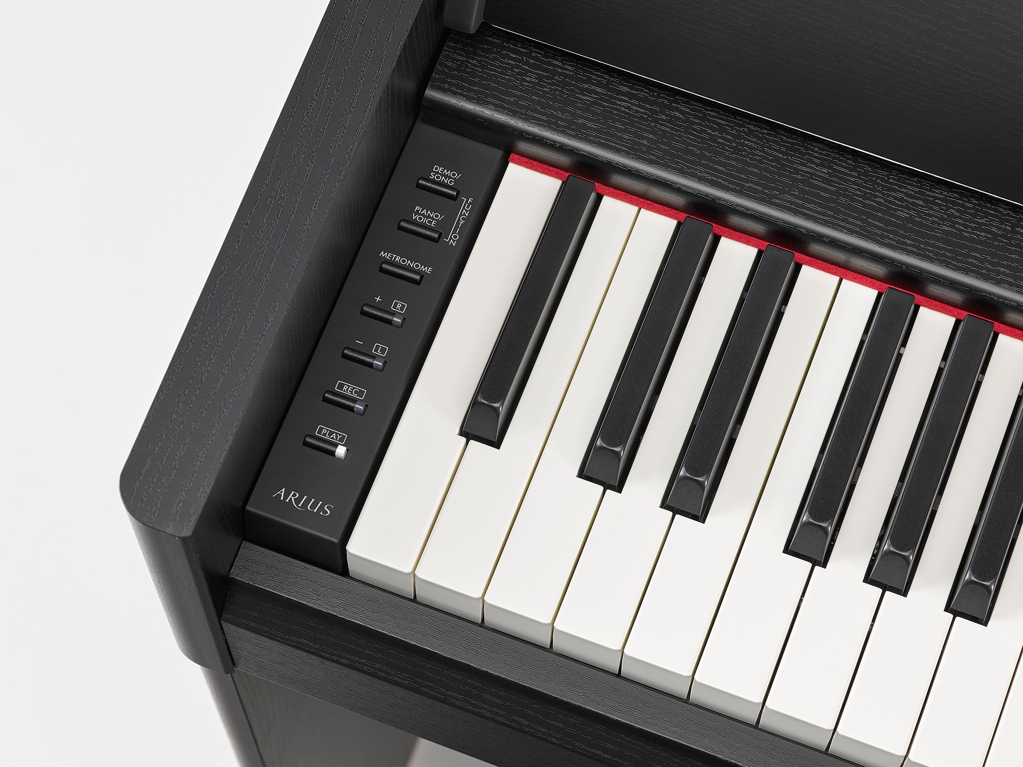 Yamaha YDP-S55 B Set