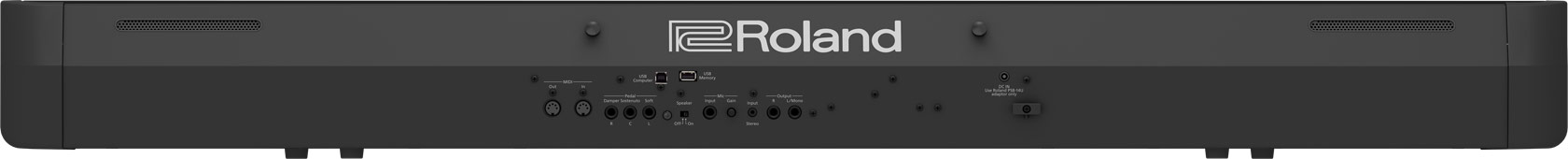 Roland FP-90X BK