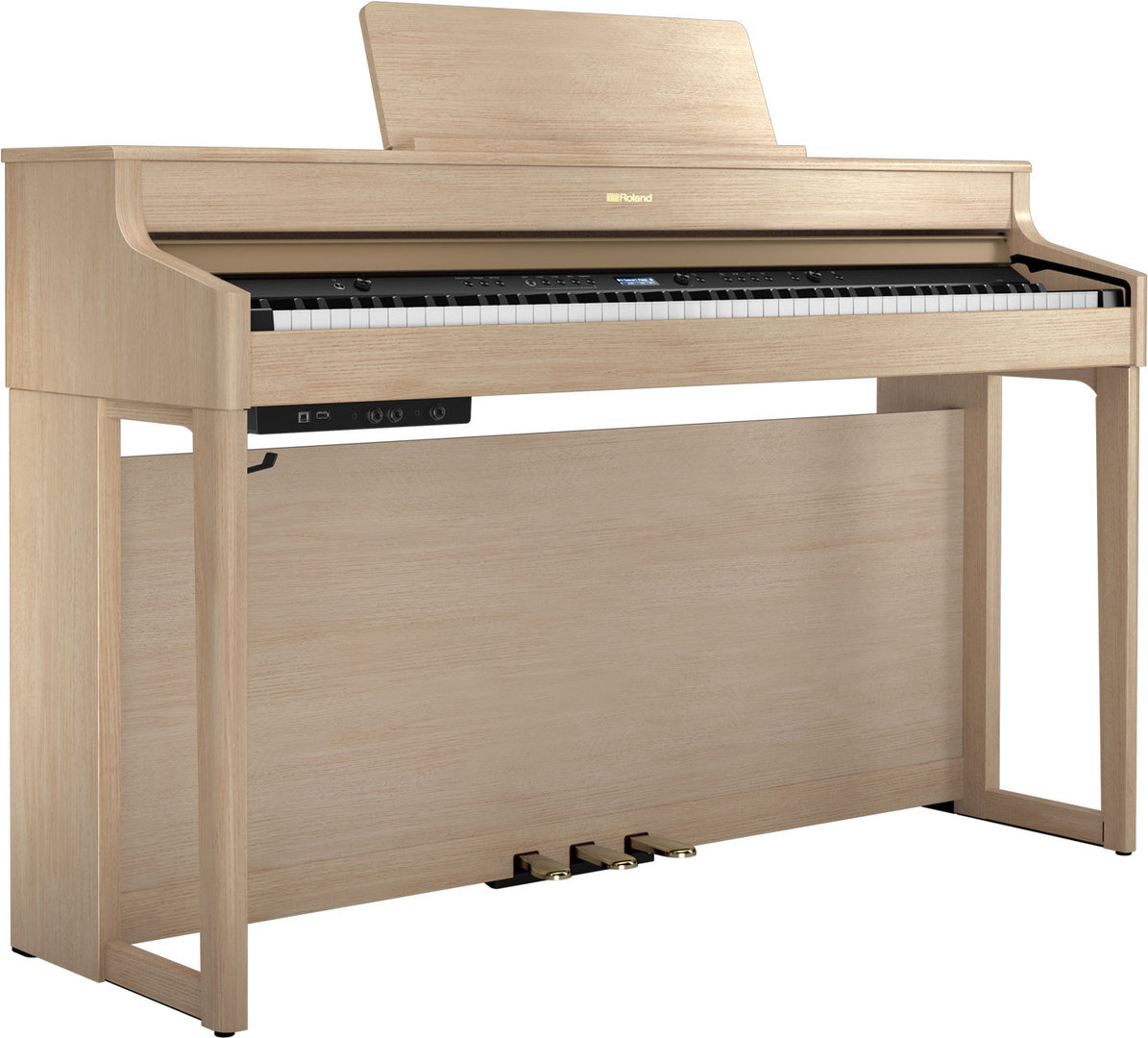 Roland HP-702 LA