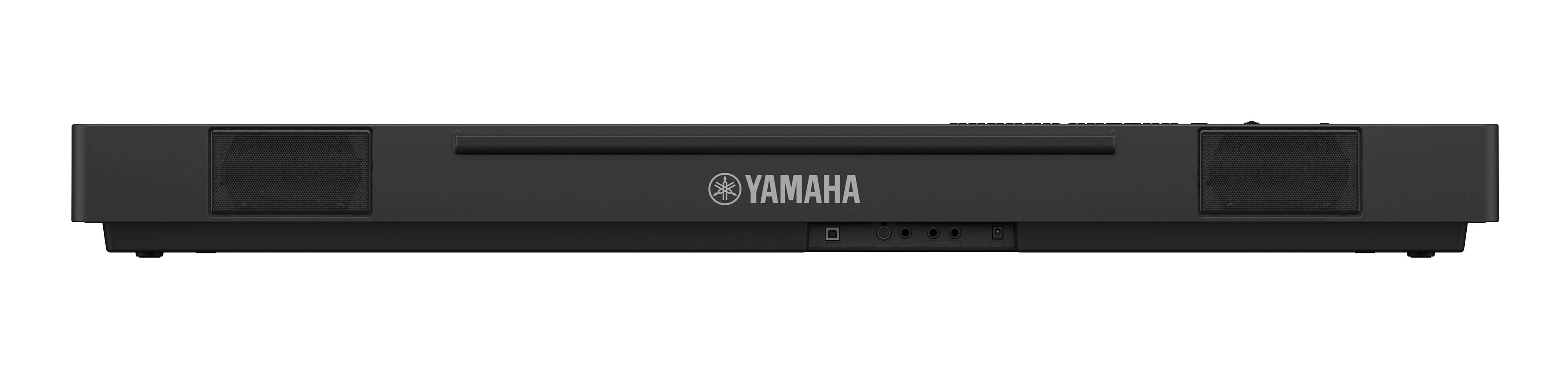 Yamaha P-225 B Bundle Set