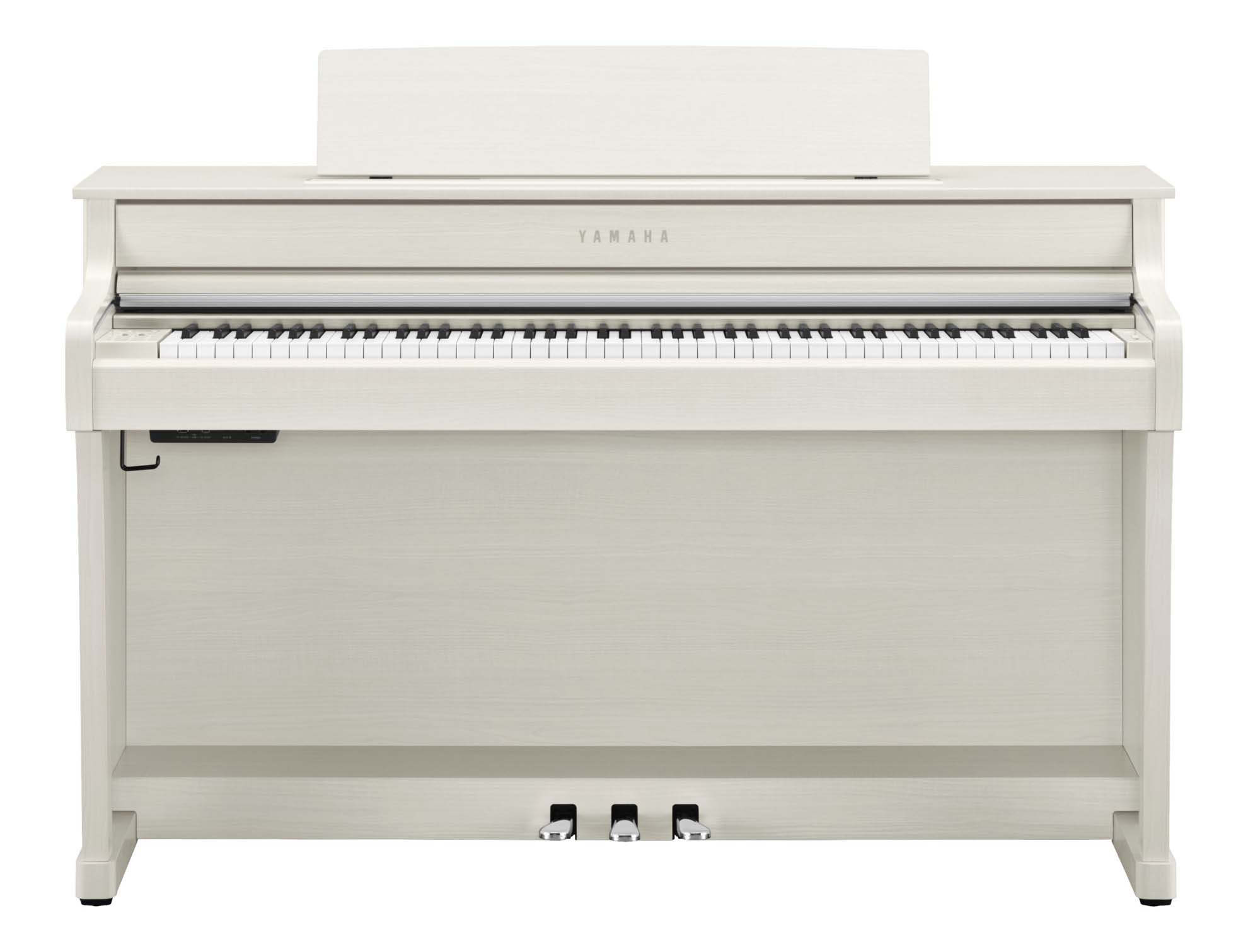 Yamaha CLP-845 WB