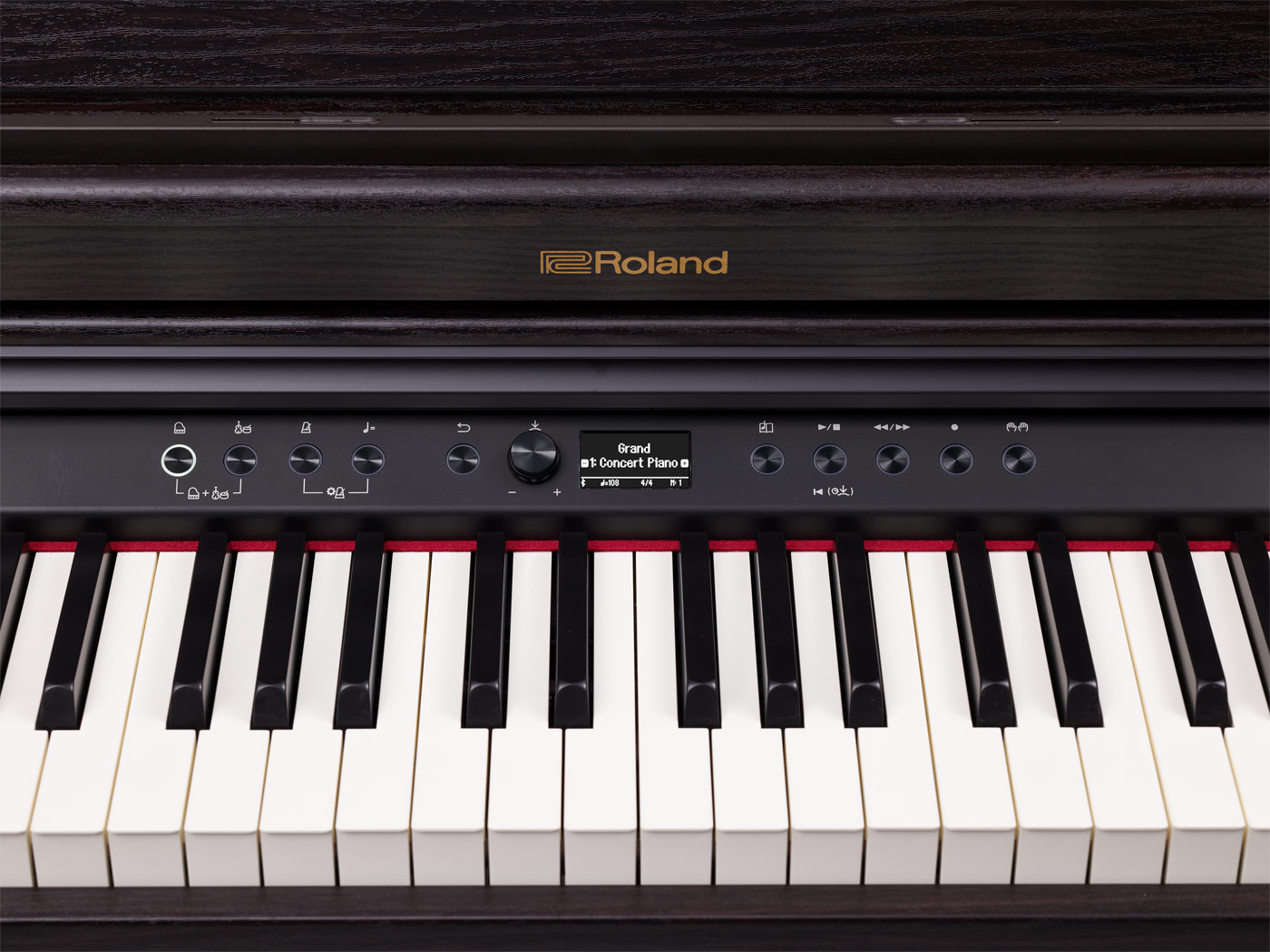 Roland RP-701 DR Bundle Set