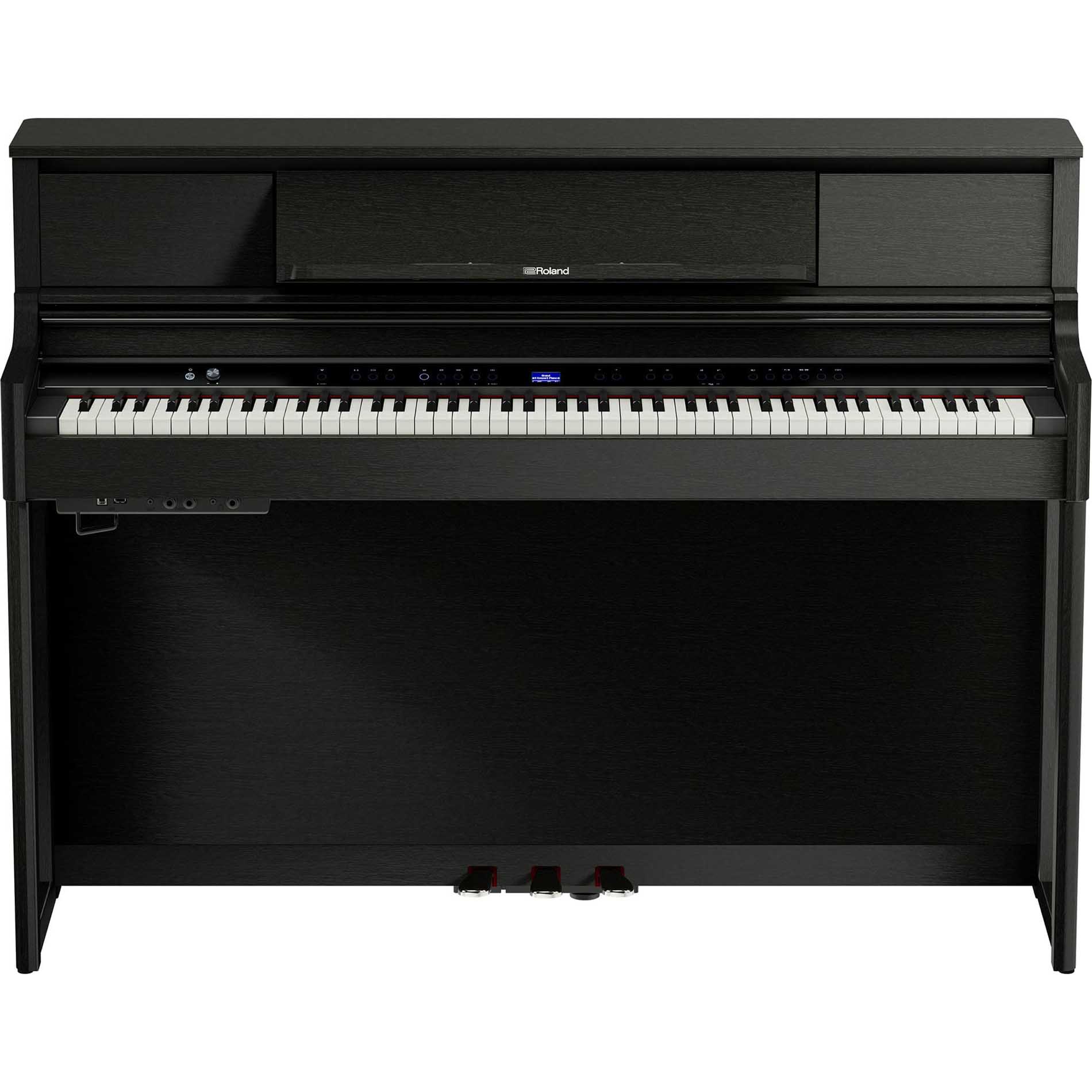 Roland LX-5 CH Set