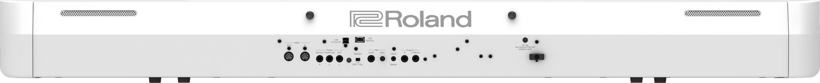 Roland FP-90X WH Premium Set