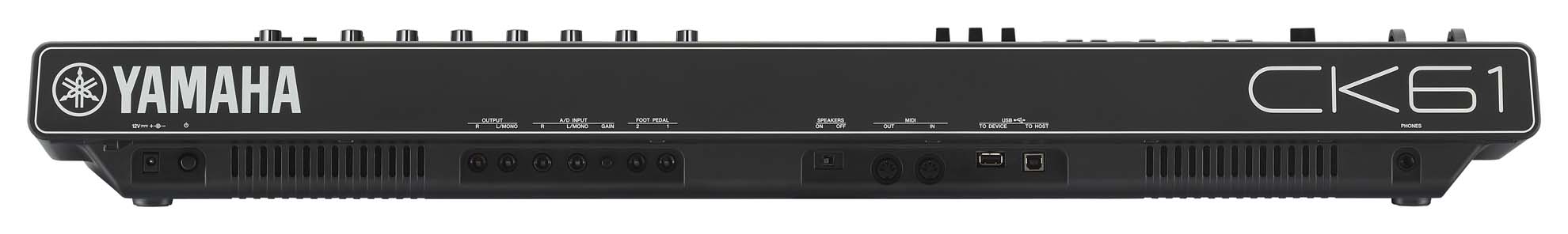 Yamaha CK61 Stage Set
