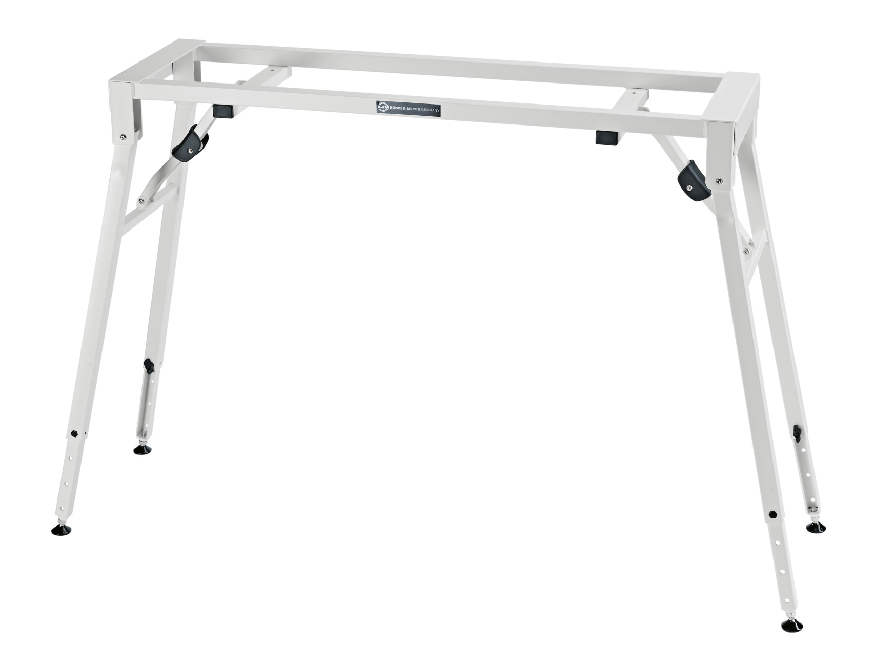 K&M Klapptisch 18953 weiß