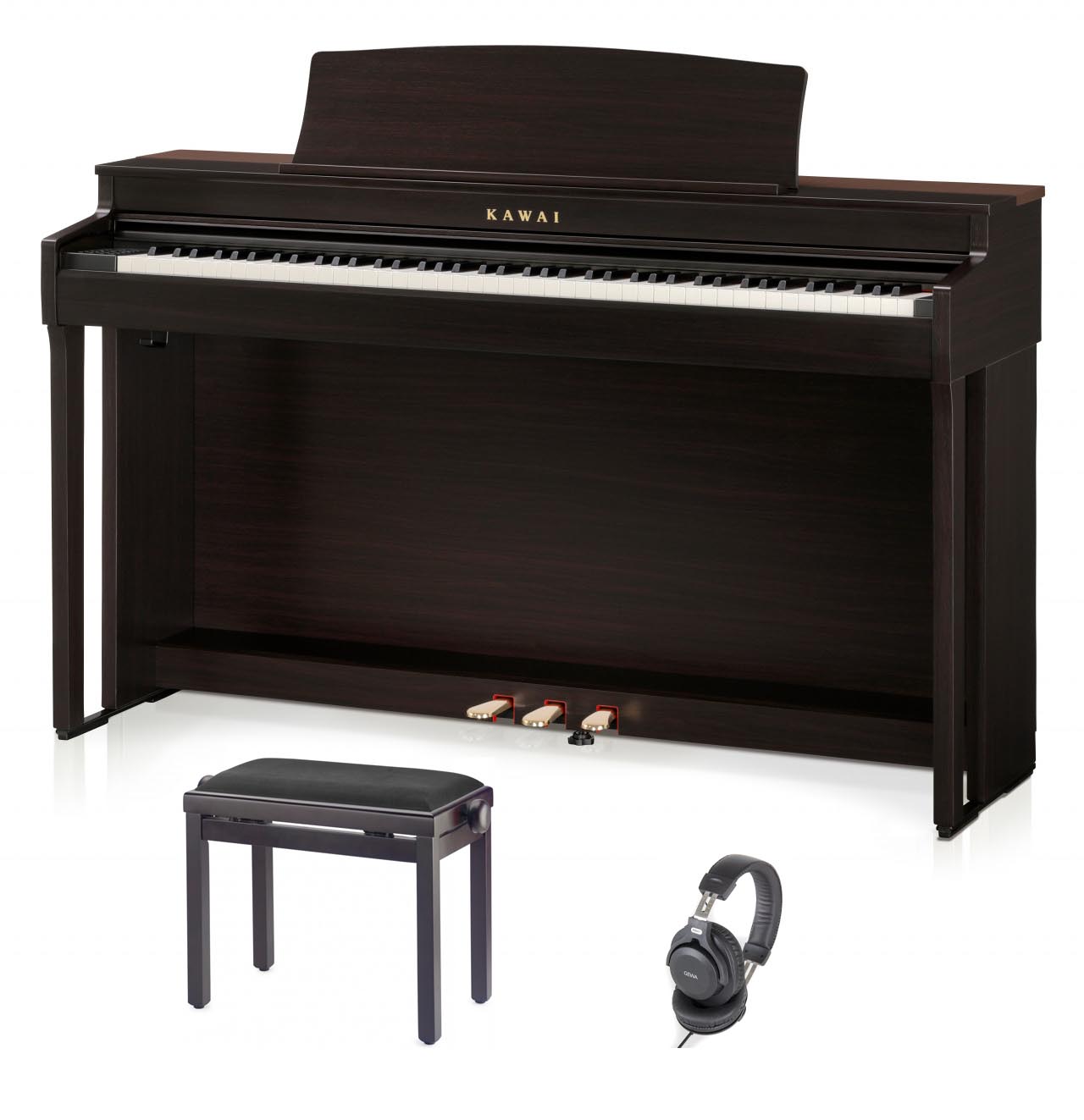 Kawai CN 301 R Set