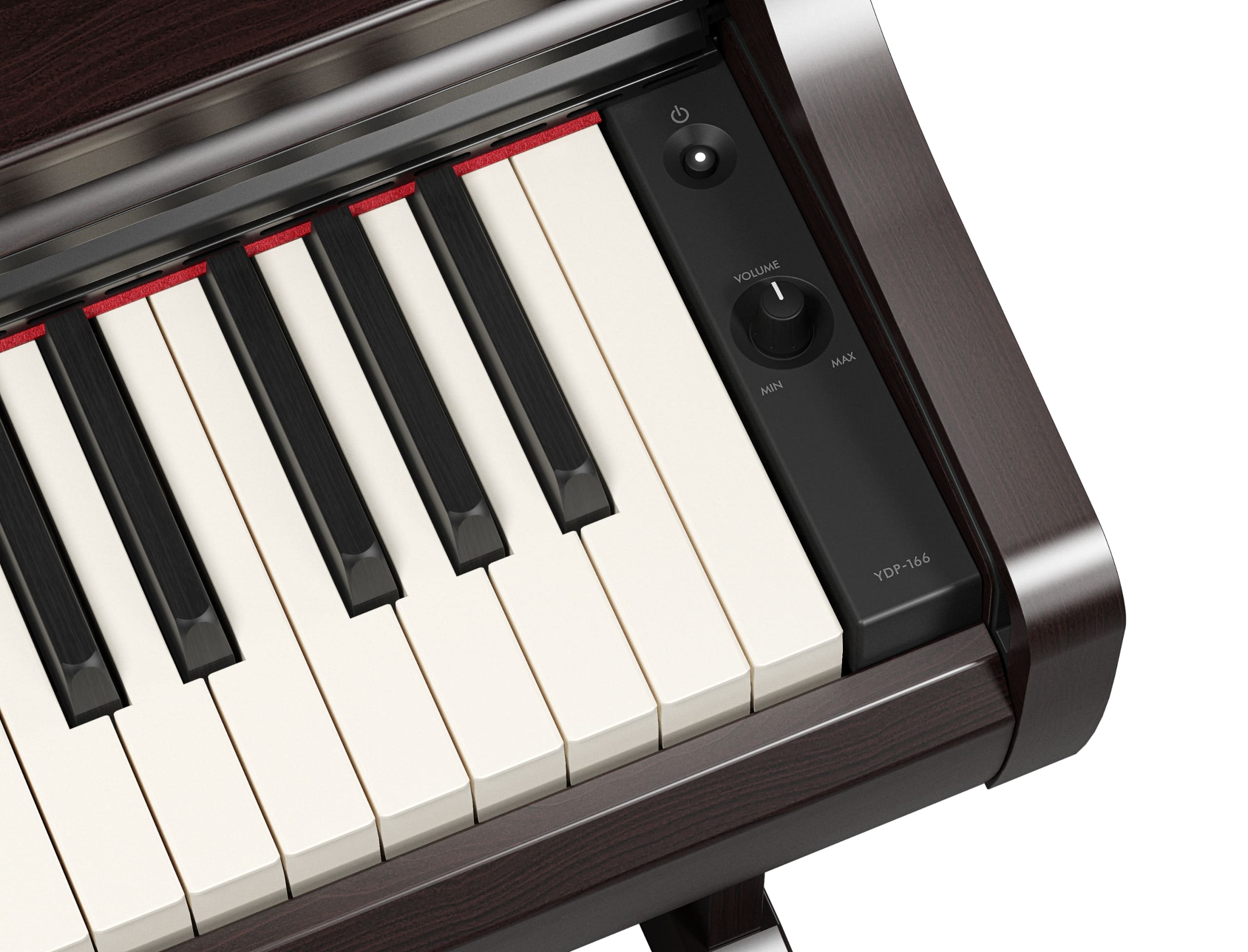Yamaha YDP-166 R Set