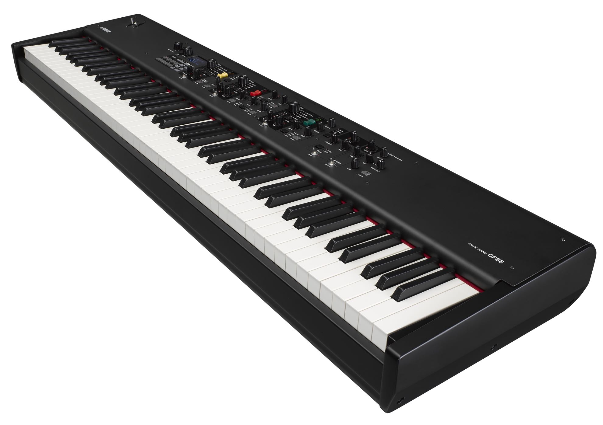 Yamaha CP88 Stativ Bundle