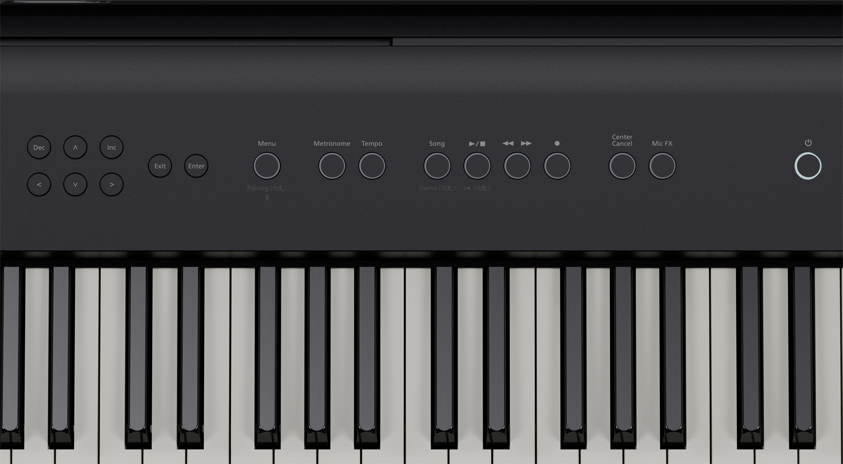Roland FP-E50-Bundle