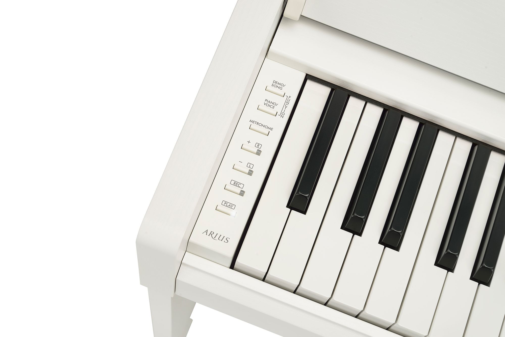 Yamaha YDP-S35 WH