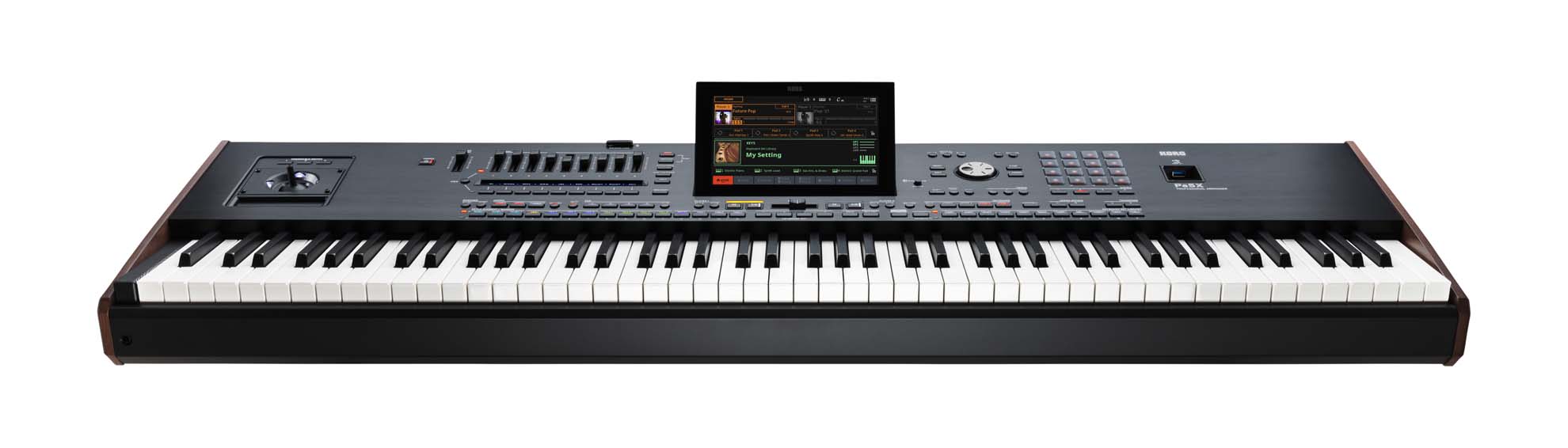 Korg PA5X 88 International