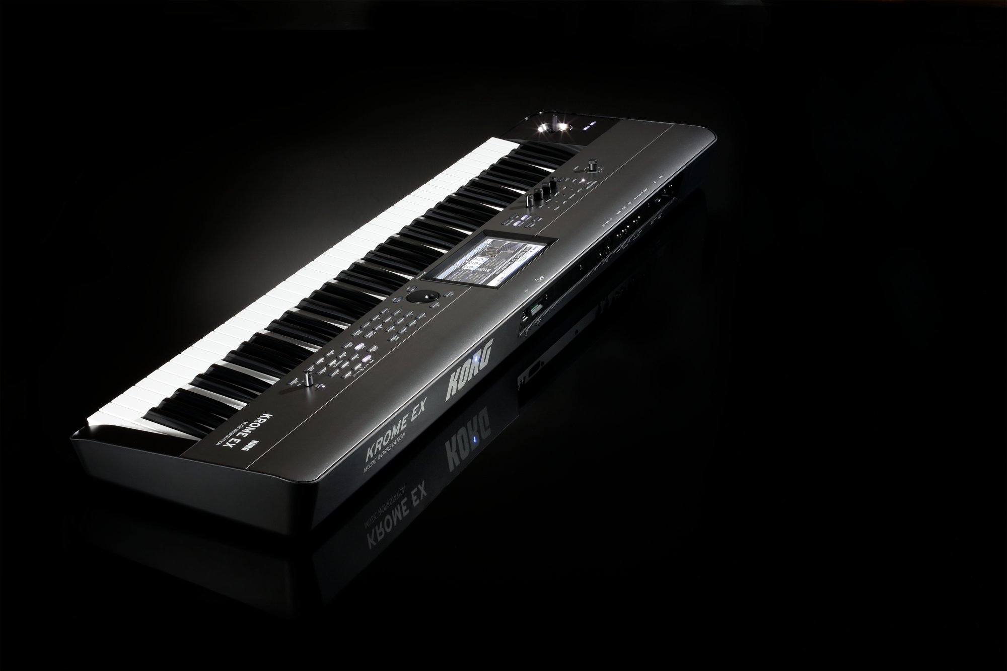 Korg Krome EX-73